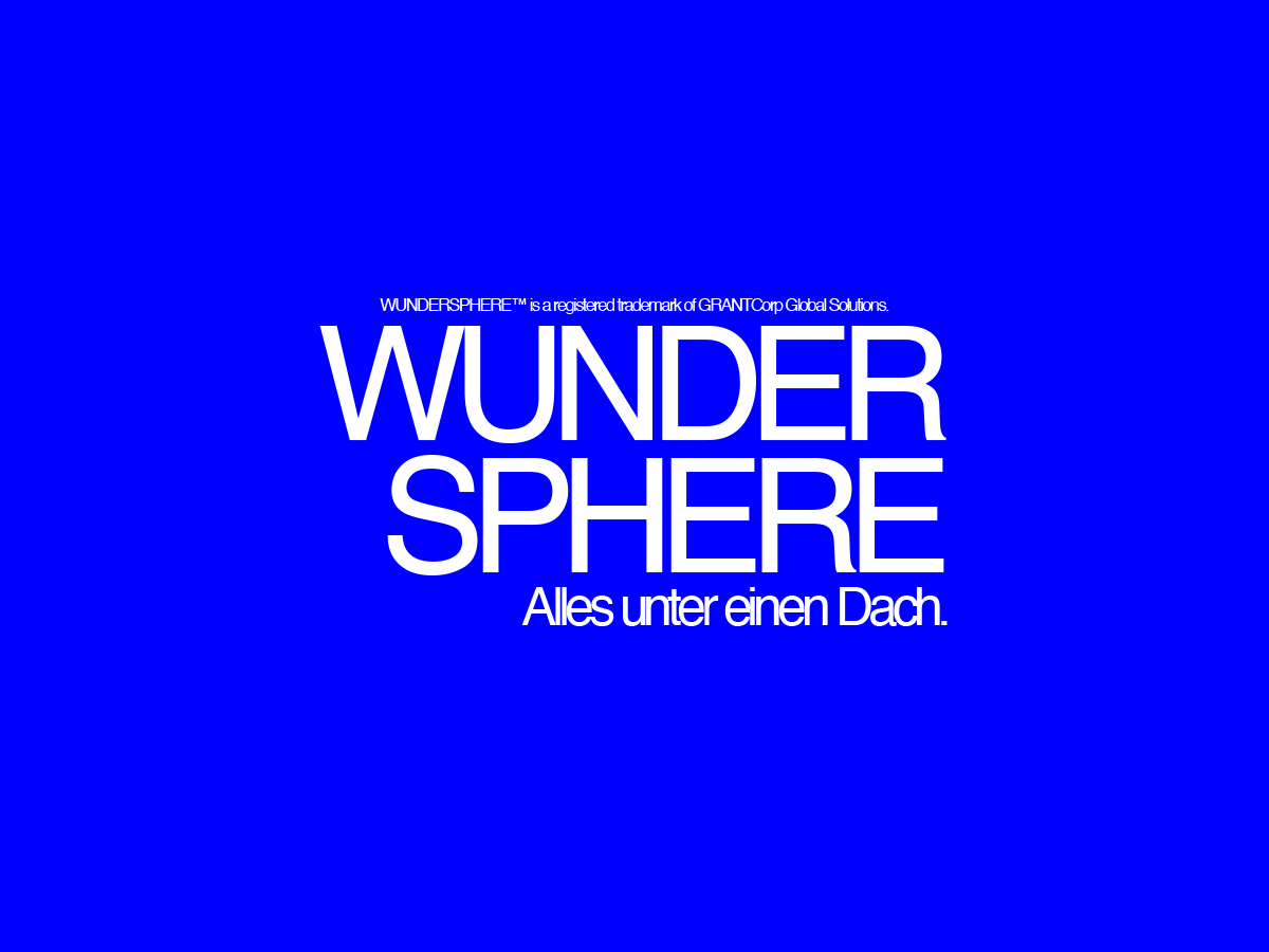 Wundersphere